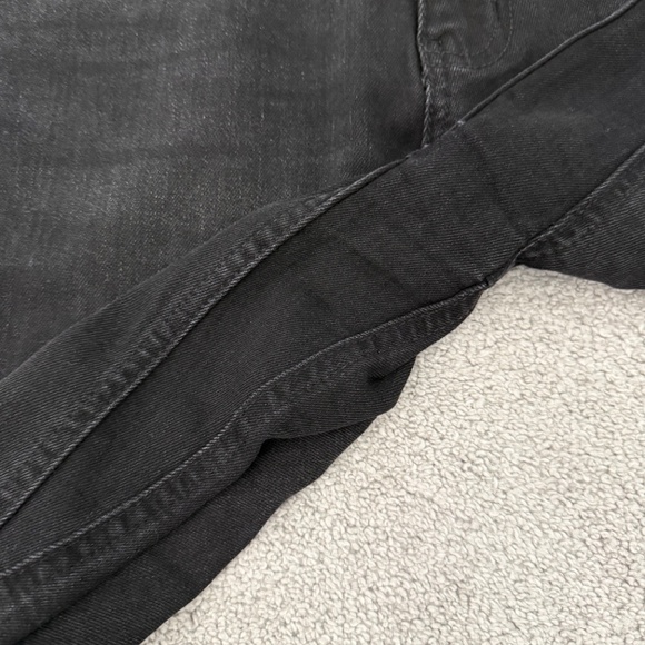 DU/ER duer performance denim girlfriend - Picture 5 of 7